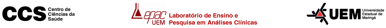 Laboratório de Ensino e Pesquisa em Análises Clínicas