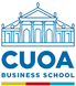Logo CUOA Business School