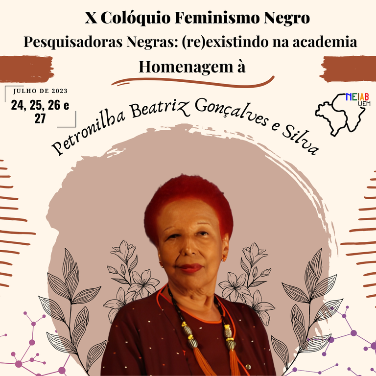 X Colóquio de Feminismo Negro Homenagem.png