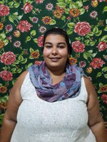 Antropóloga Isadora de Assis Bandeira debaterá "lesbiandade" no V Colóquio de Feminismo Negro