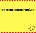 Certificados XII semana afro brasileira estão disponíveis