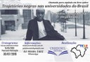 Chamada para publicação de capítulo em livro sobre: Trajetórias Negras nas Universidades do Brasil