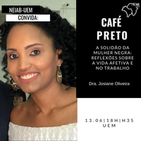 Evento discute a solidão da mulher negra: Reflexões sobre a vida afetiva e no trabalho