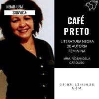 Evento discute Literatura Negra de Autoria Feminina na UEM