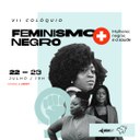 Inscrições abertas para o VII Colóquio Feminismo Negro: Mulheres Negras e Saúde