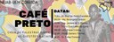 NEIAB - UEM convida: Café Preto