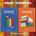 NEIAB - UEM publica E-books em parceira com a UNIEDUSUL