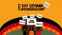 Em breve: XIII Semana Afro-Brasileira: Vidas Negras