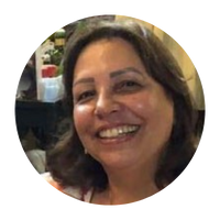 Profª Drª Ana Luiza de Brito Portela Castro