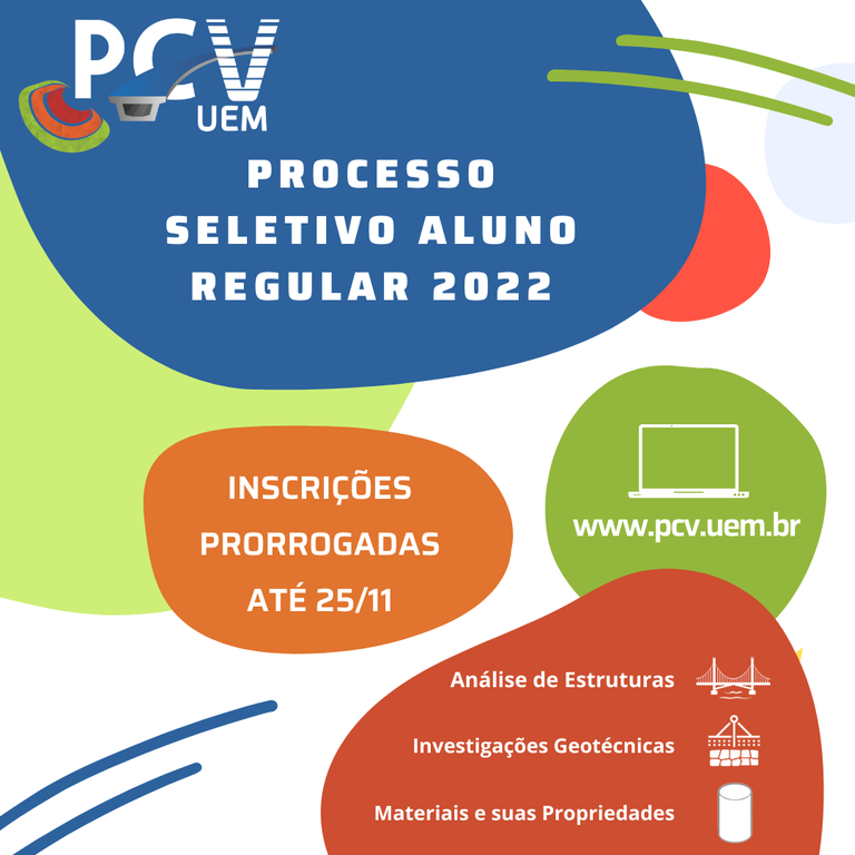 Cartaz Colorido de Matrícula Escolar (Post para Instagram).png