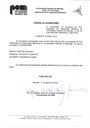 Homologa inscrição de não-regulares - Edital nº 017-2023-PEM Homologa inscrição de não-regulares - Edital nº 017-2023-PEM