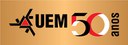 UEM 50 ANOS