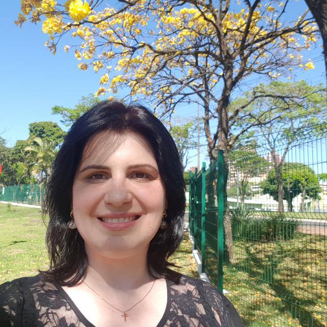 Aline Lisot