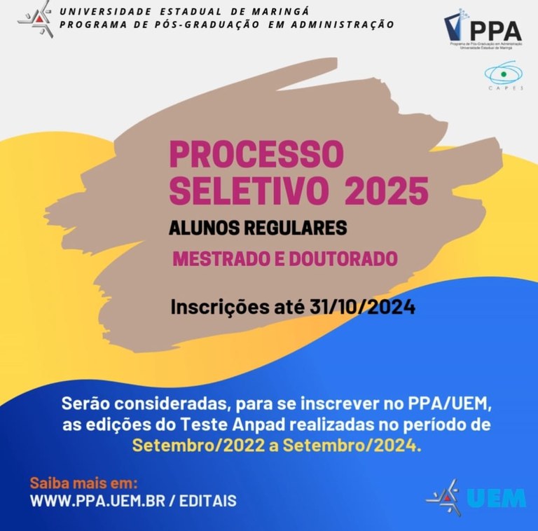 Post estatico Processo Seletivo 2025 (1).jpeg