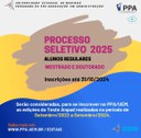 Post estatico Processo Seletivo 2025 (1).jpeg