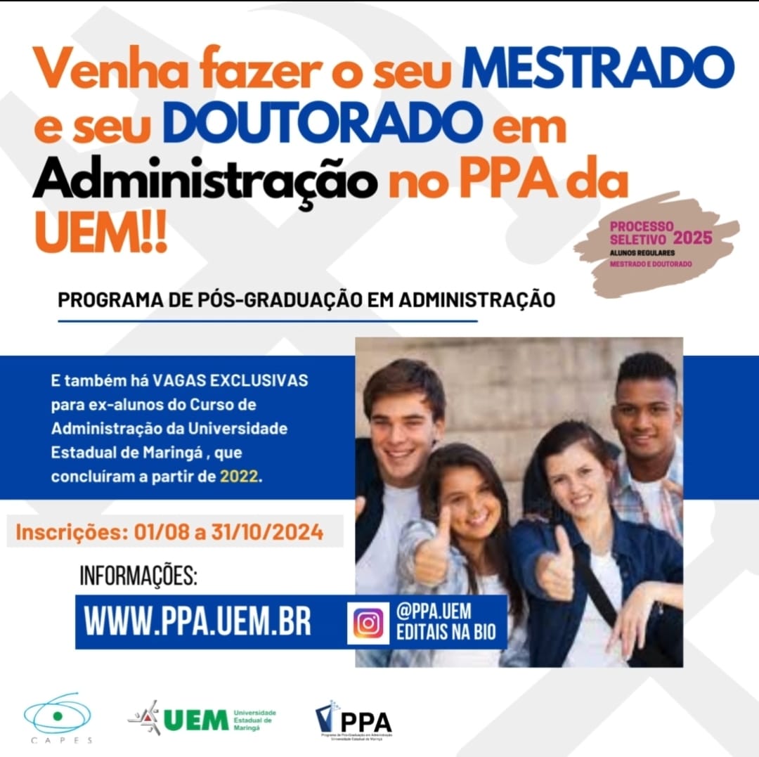 Post estatico Venha fazer o seu mestrado....jpeg