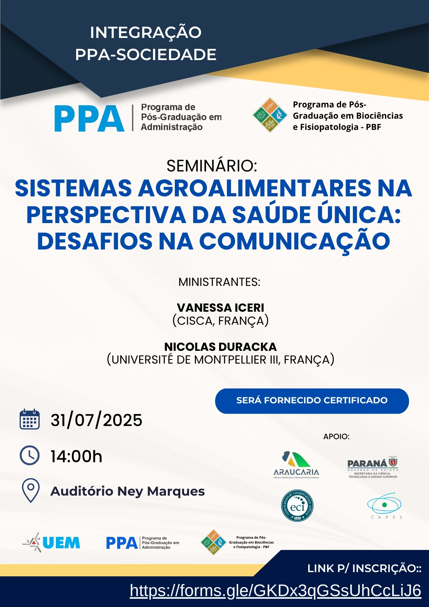 Post Seminário (1) Sistemas Agroalimentares....jpg