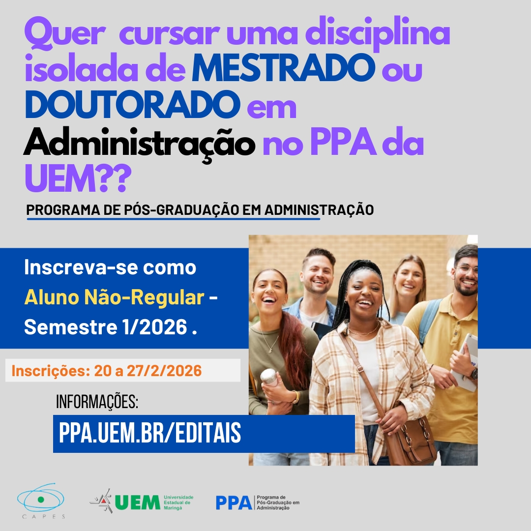 Quer fazer uma disciplina isolada....jpg