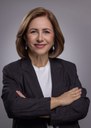 Maria Cristina Gomes Machado