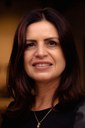 Silvia Pereira Gonzaga de Moraes