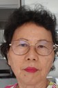 Teresa Kazuko Teruya