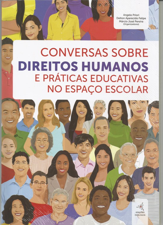 Conversas sobre direitos humanos e práticas educativas no espaço escolar