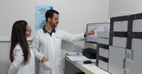 Professor do Programa de Pós-Graduação em Produção Sustentável e Saúde Animal é contemplado com bolsa da Fundação Araucária