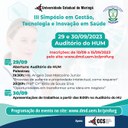 Cartaz de divulgação III Simpósio.jpeg