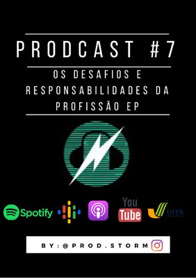 ProdCast#7