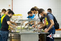 Eleições da UEM