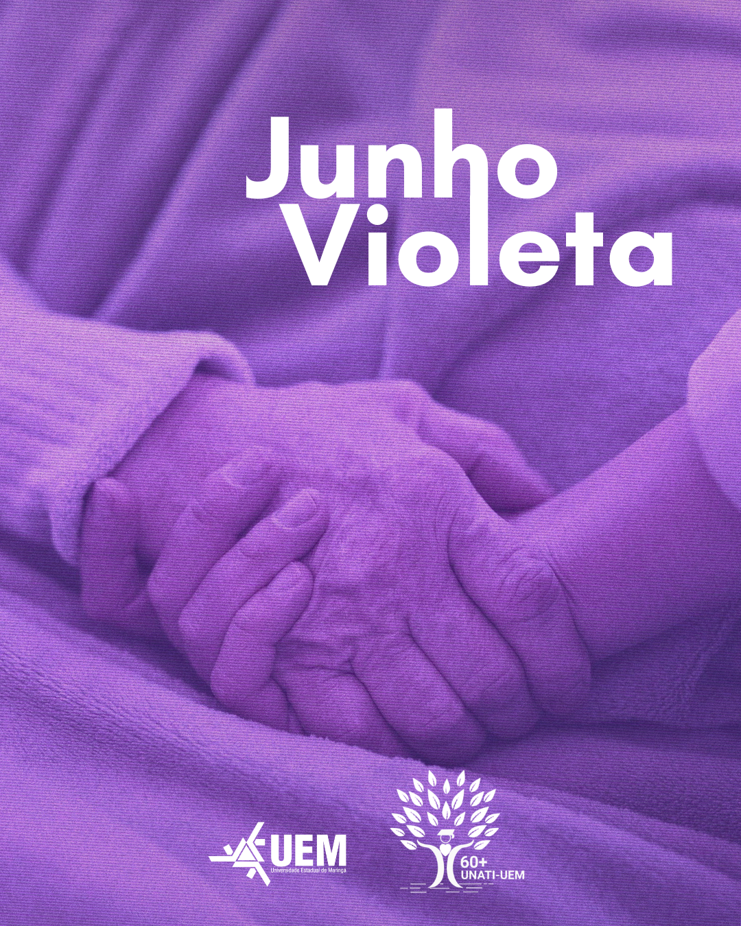 Junho Violeta