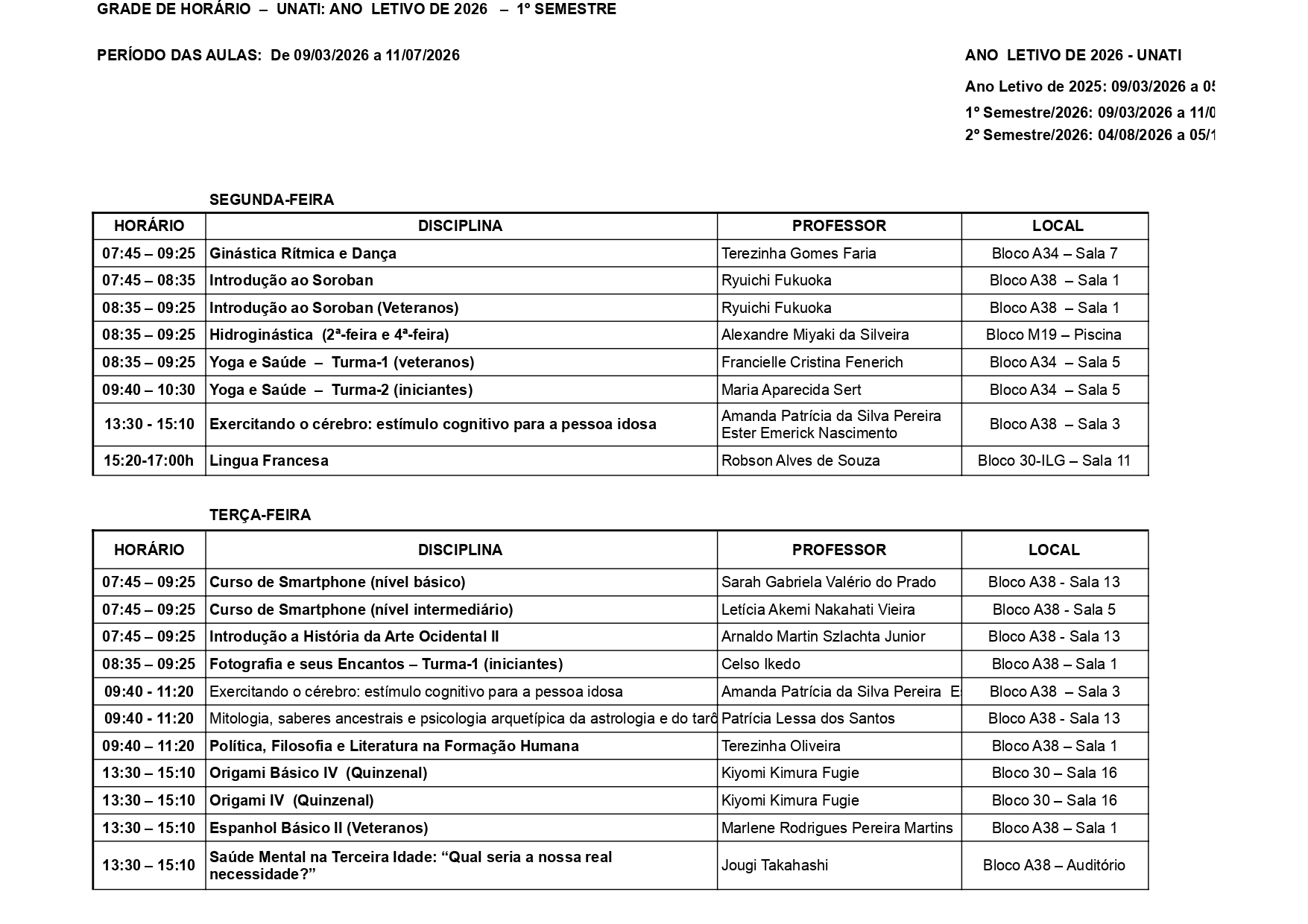 Horário-disciplinas-1ºSEM-1