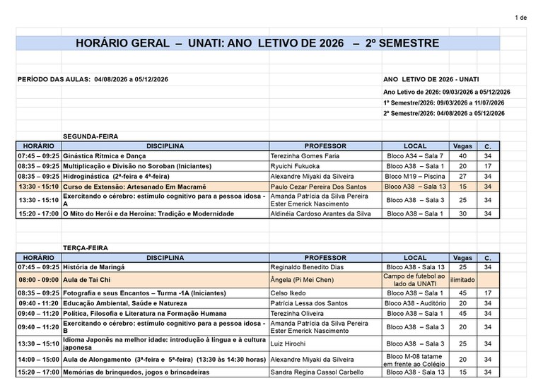 horários 2° semestre - 01.jpg horários 2° semestre - 01.jpg