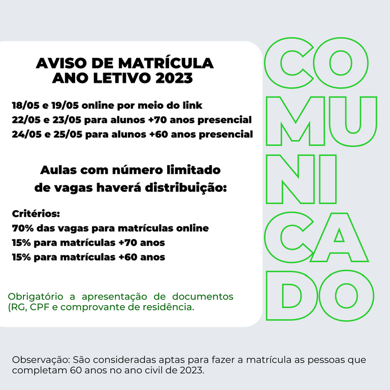 Comunicado Consultório Odontológico Post Feed Para Instagram Azul e Branco.png