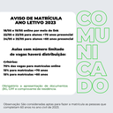 Comunicado Consultório Odontológico Post Feed Para Instagram Azul e Branco.png