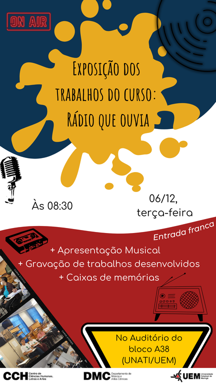Exposição musical e visual dos trabalhos feitos pelos alunos do curso Radio que ouvia (5).png