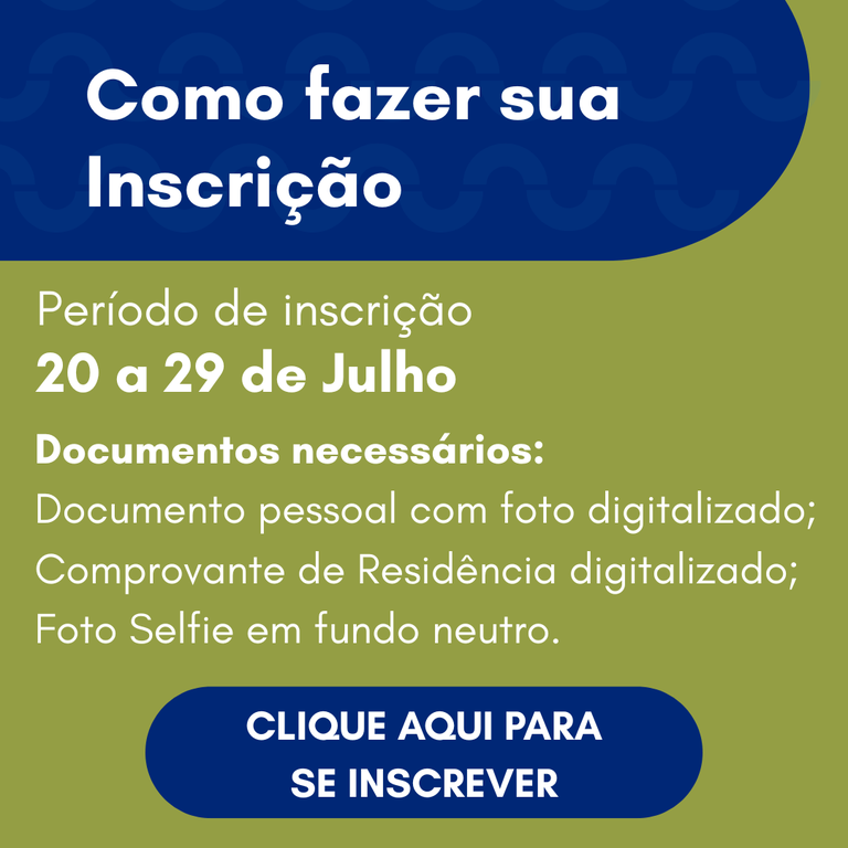 Inscrição para 2° semestre Faça sua inscrição: https://www.npd.uem.br/unati/