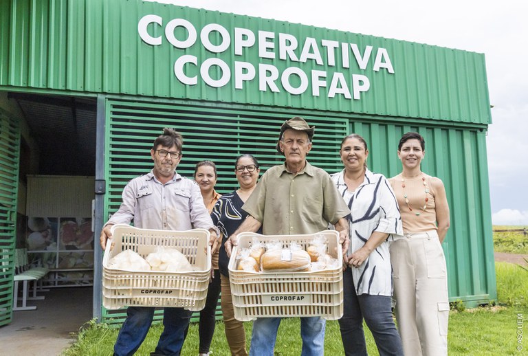 Coprofap