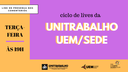 Ciclo de lives