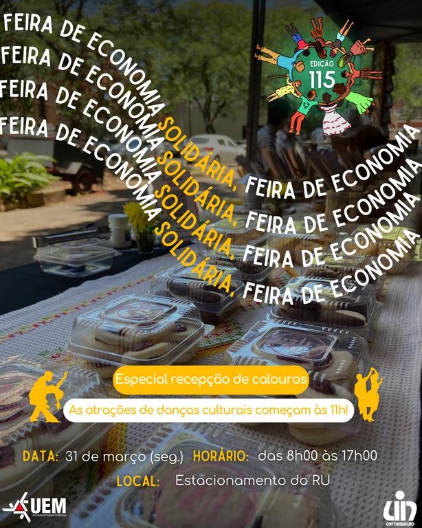Imagem Feira