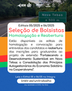 Editais 05 e 06