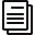 Documento ícone