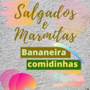 Bananeira Comidinhas