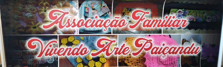 Associação Vivendo Arte