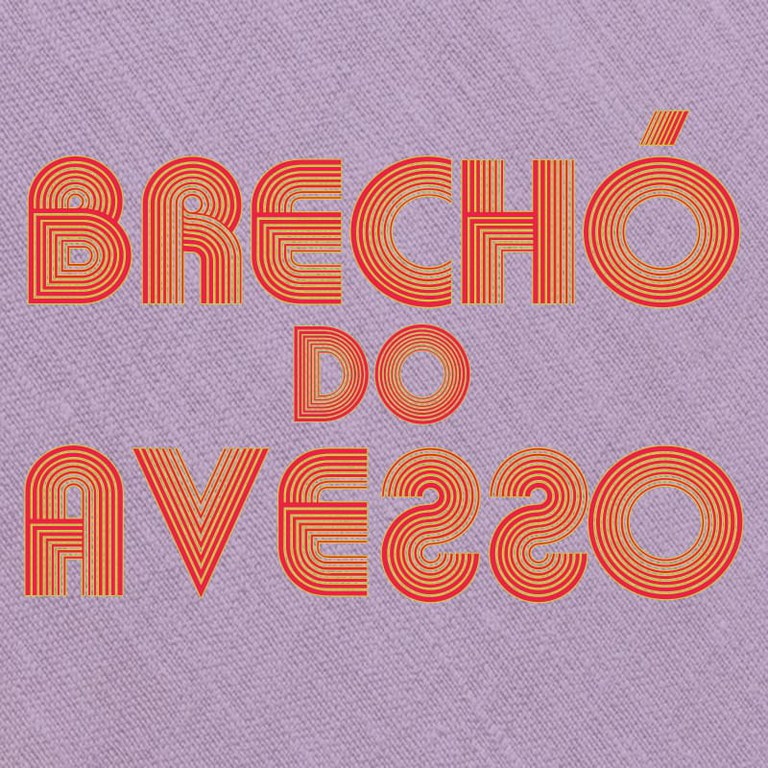 Brechó do Avesso
