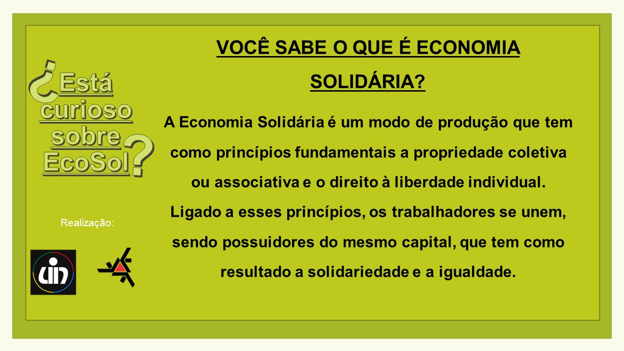 VOCÊ SABE O QUE É ECONOMIA SOLIDÁRIA.jpg