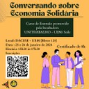 Curso de extensão 2024